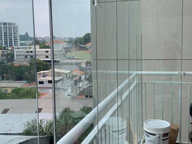 #4 - Apartamento para Venda em Diadema - SP