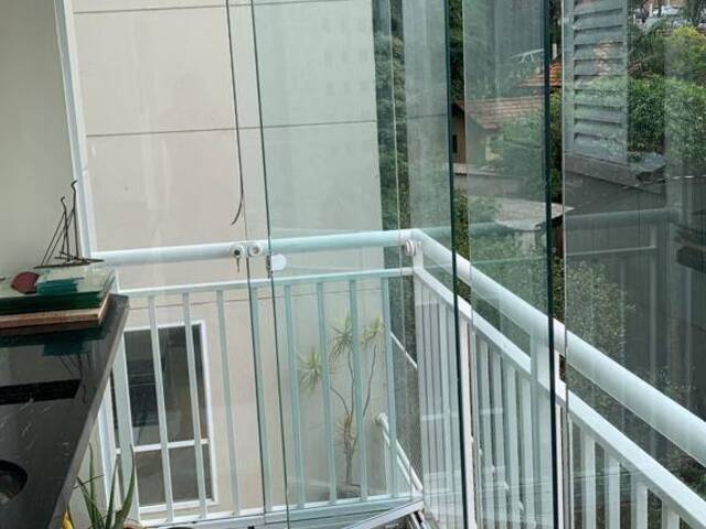 #4 - Apartamento para Venda em Diadema - SP