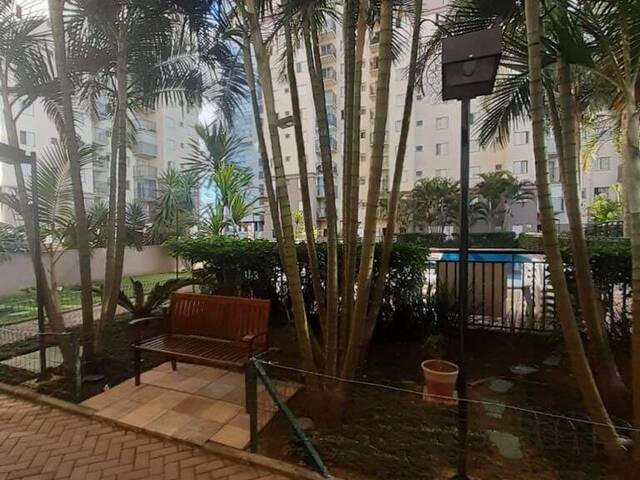 #20 - Apartamento para Venda em Diadema - SP