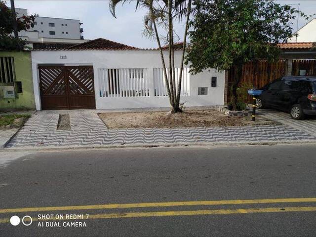 #44 - Casa para Venda em Mongaguá - SP - 1