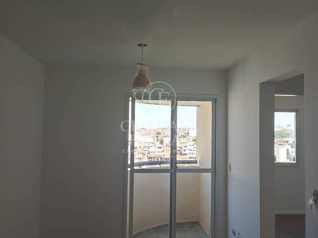 Apartamento para Venda em Diadema - 3