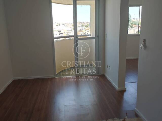 Apartamento para Venda em Diadema - 5