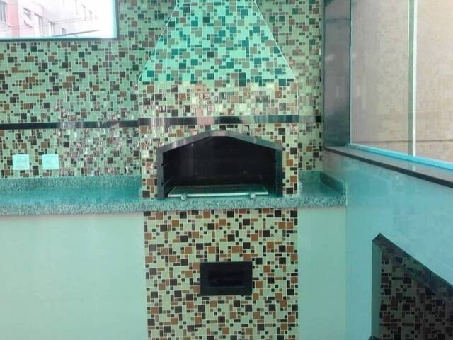 #80 - Apartamento para Venda em Diadema - SP