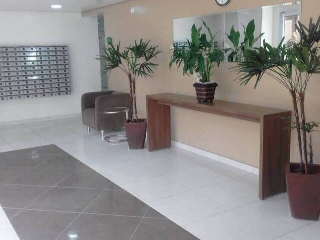 #80 - Apartamento para Venda em Diadema - SP