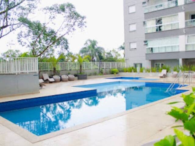 #132 - Apartamento para Venda em Diadema - SP