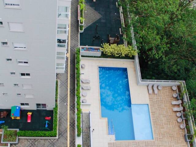 #132 - Apartamento para Venda em Diadema - SP