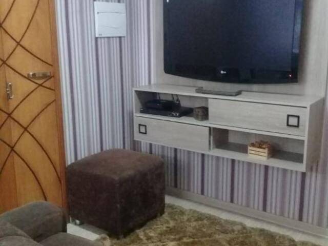 #138 - Apartamento para Venda em Diadema - SP