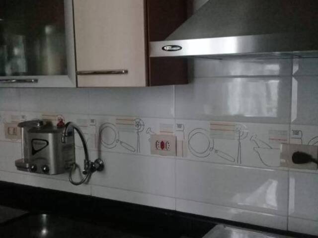 #138 - Apartamento para Venda em Diadema - SP