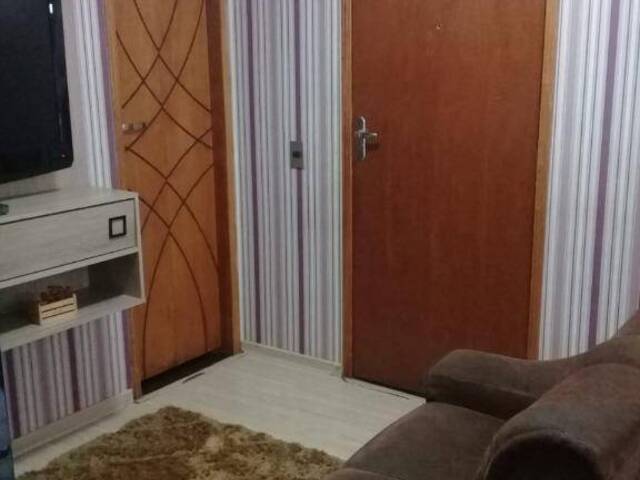 #138 - Apartamento para Venda em Diadema - SP