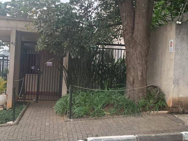 Apartamento para Venda em Diadema - 1