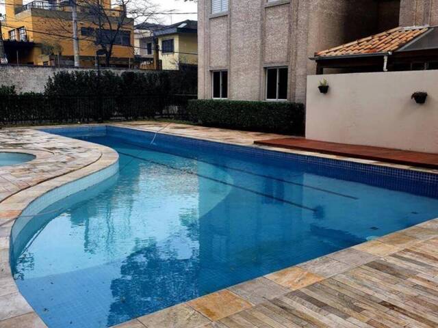 #190 - Apartamento para Locação em Diadema - SP - 1