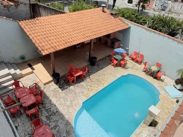 #246 - Casa para Venda em Diadema - SP - 1