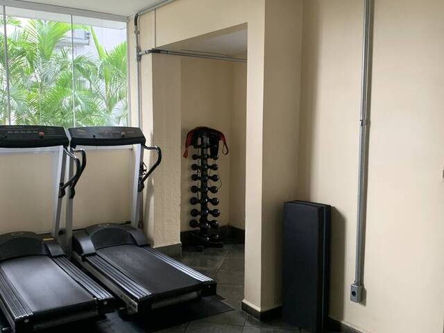 #250 - Apartamento para Venda em Diadema - SP - 1