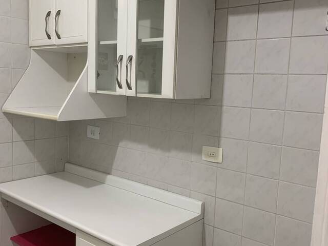 #250 - Apartamento para Venda em Diadema - SP - 3