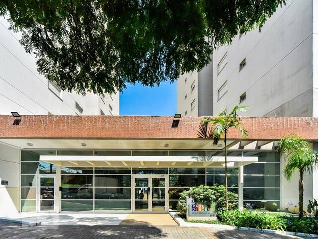 #252 - Apartamento para Venda em Diadema - SP - 2