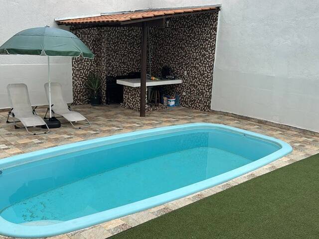#253 - Casa para Venda em São Paulo - SP - 3