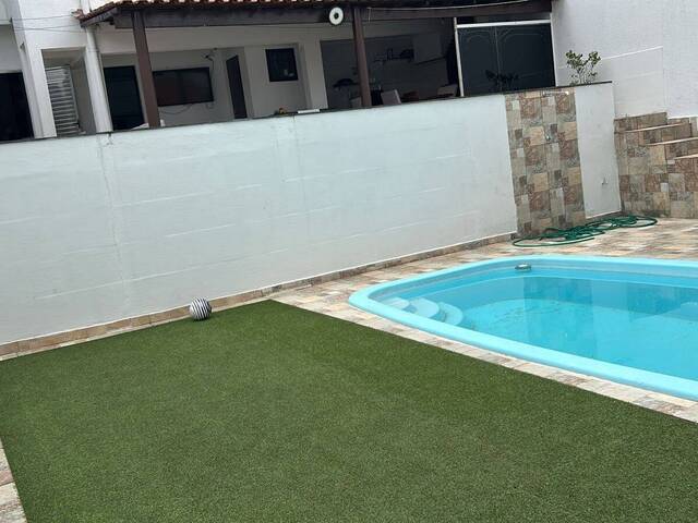 #253 - Casa para Venda em São Paulo - SP - 2