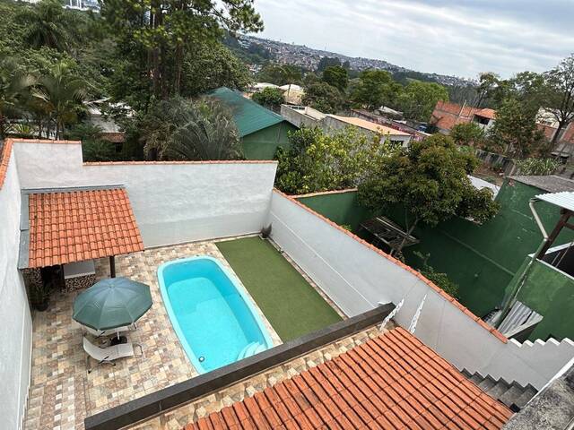 #253 - Casa para Venda em São Paulo - SP - 1