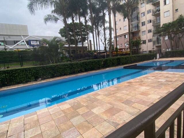 #255 - Apartamento para Venda em Diadema - SP - 1