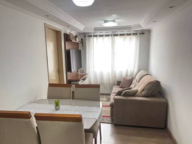 #257 - Apartamento para Venda em Diadema - SP - 3