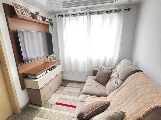 #257 - Apartamento para Venda em Diadema - SP - 1