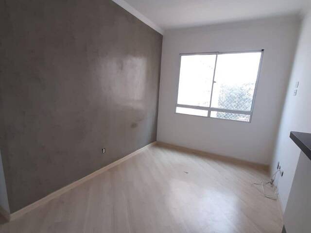 #258 - Apartamento para Venda em Diadema - SP - 3