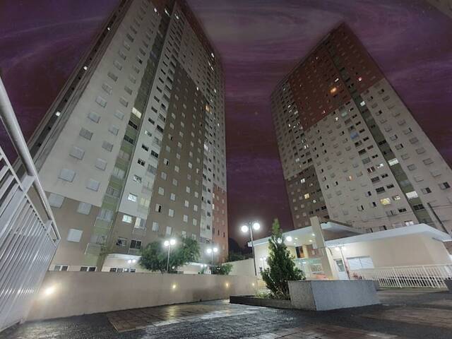 #258 - Apartamento para Venda em Diadema - SP - 1