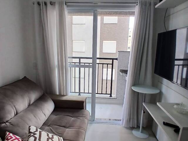 Apartamento para Venda em São Bernardo do Campo - 4