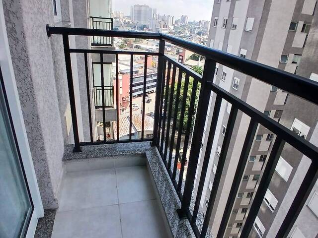 Apartamento para Venda em São Bernardo do Campo - 5