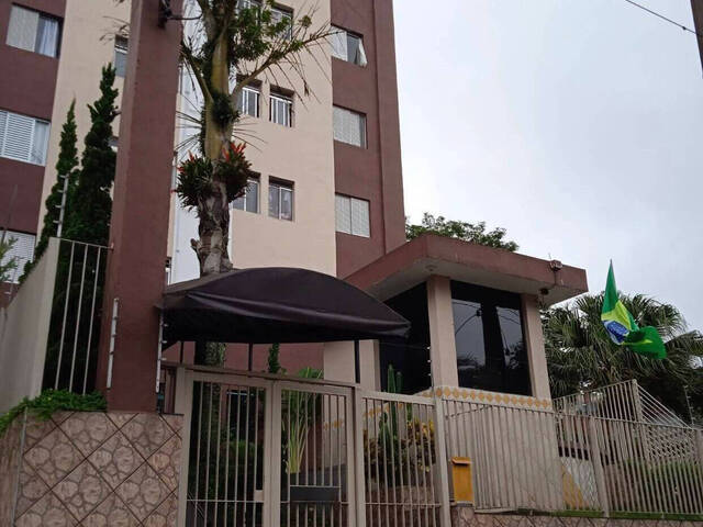 #269 - Apartamento para Locação em São Paulo - SP - 1