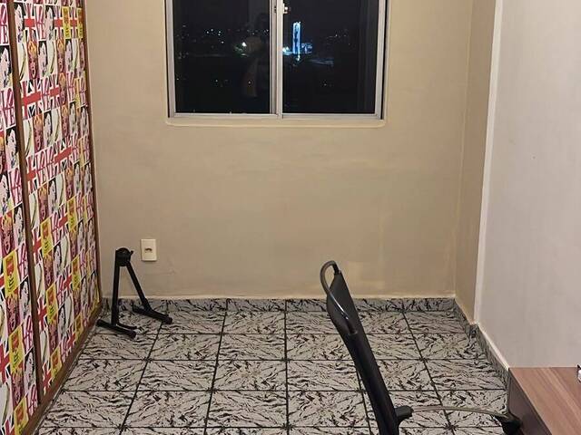 #269 - Apartamento para Locação em São Paulo - SP - 3