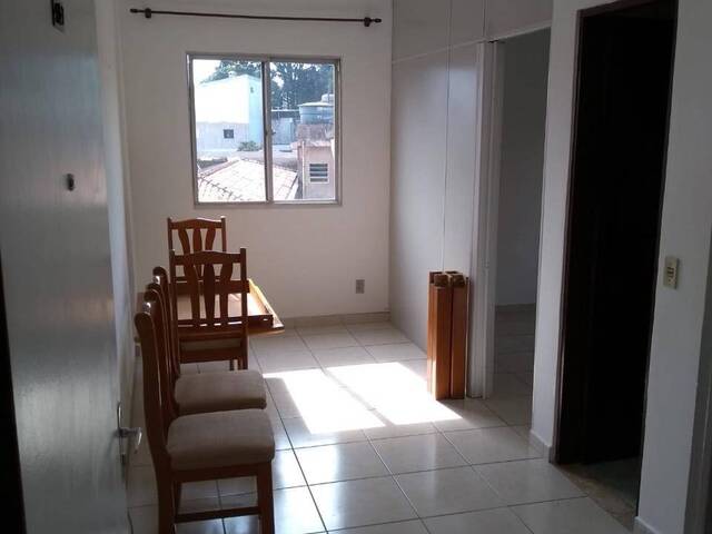 #270 - Apartamento para Locação em São Paulo - SP - 3
