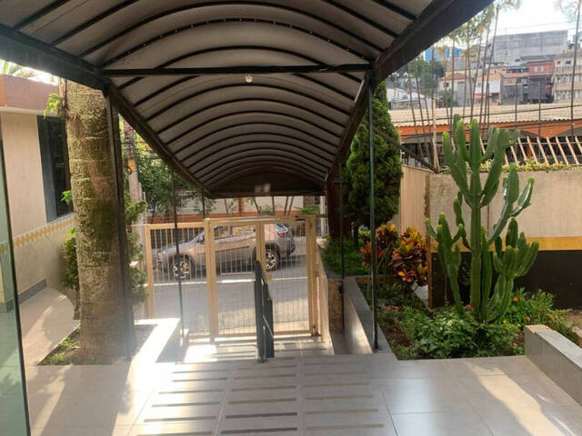 #270 - Apartamento para Locação em São Paulo - SP - 2