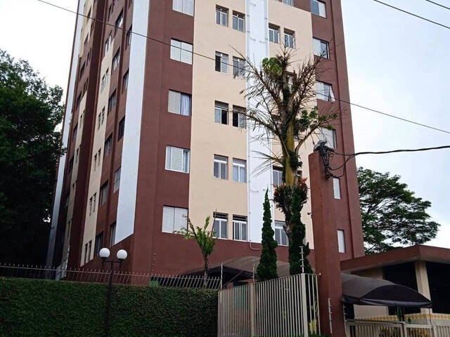 #270 - Apartamento para Locação em São Paulo - SP - 1