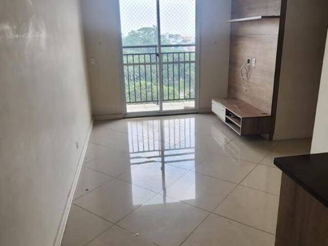 #271 - Apartamento para Locação em Diadema - SP - 2