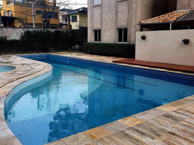 #271 - Apartamento para Locação em Diadema - SP - 1
