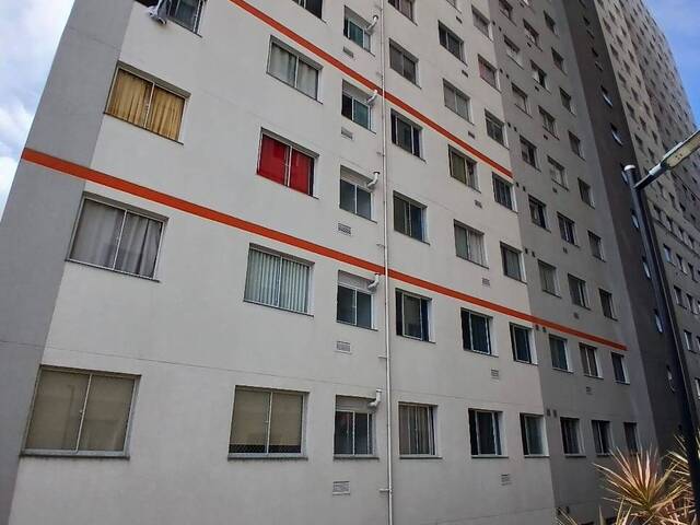 #273 - Apartamento para Venda em São Paulo - SP - 3