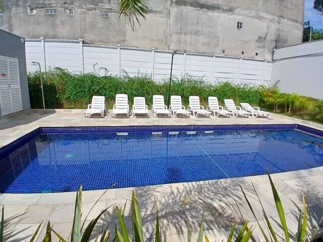 #273 - Apartamento para Venda em São Paulo - SP - 1