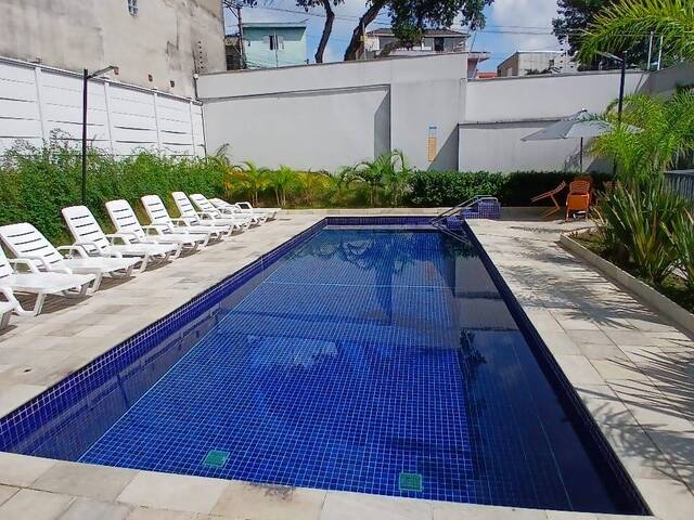 #273 - Apartamento para Venda em São Paulo - SP - 2