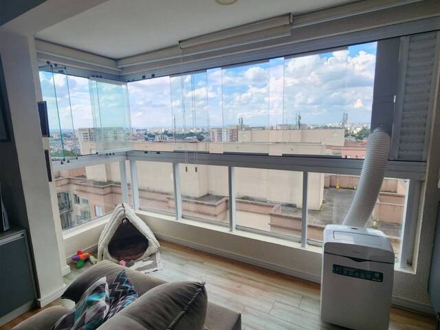 Apartamento para Venda em Diadema - 4