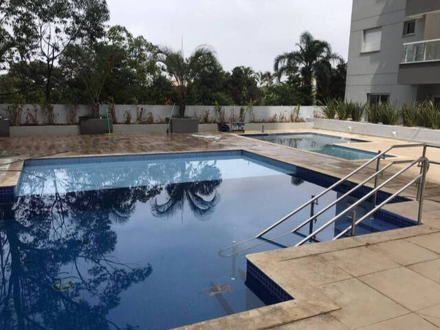 #274 - Apartamento para Venda em Diadema - SP - 2