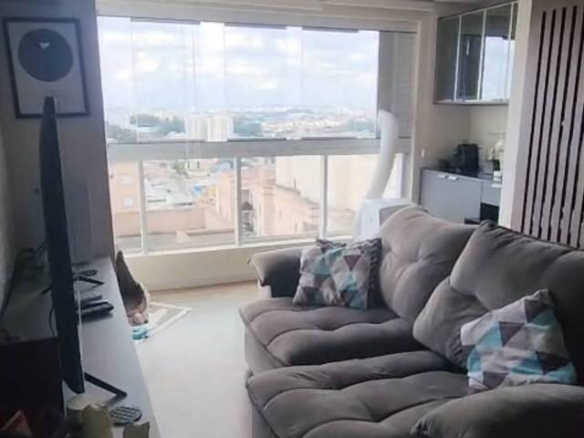 #274 - Apartamento para Venda em Diadema - SP - 3