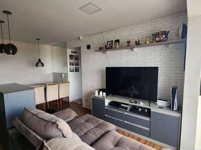 Apartamento para Venda em Diadema - 5