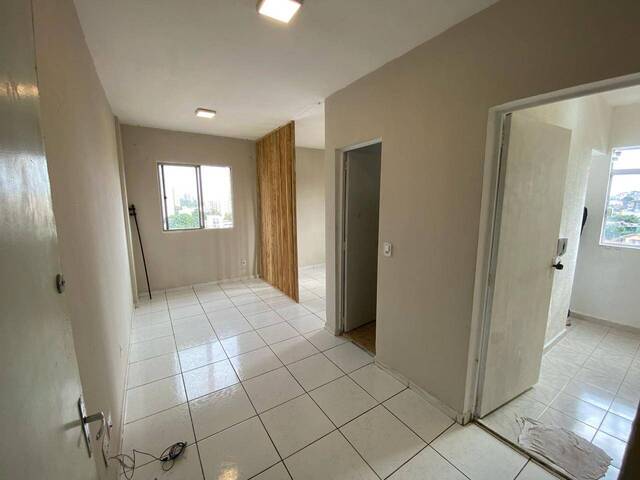 Apartamento para Locação em Diadema - 4