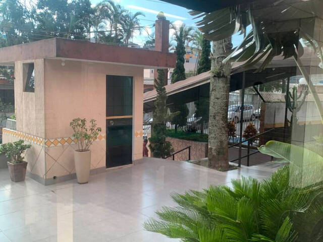 #275 - Apartamento para Locação em Diadema - SP - 2