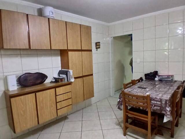 #277 - Casa para Venda em São Paulo - SP