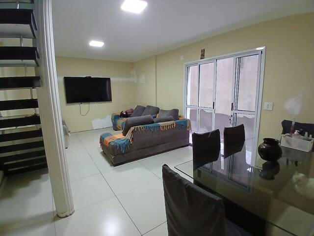 #277 - Casa para Venda em São Paulo - SP