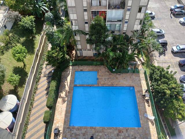 #278 - Apartamento para Venda em São Paulo - SP - 1