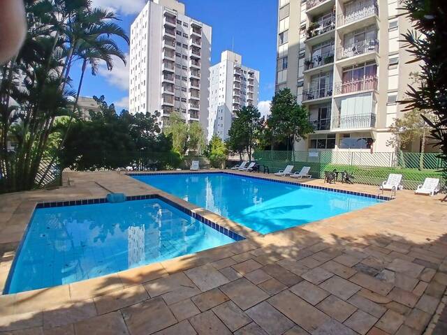 #278 - Apartamento para Venda em São Paulo - SP - 2
