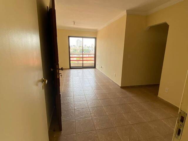 Apartamento para Venda em Diadema - 4